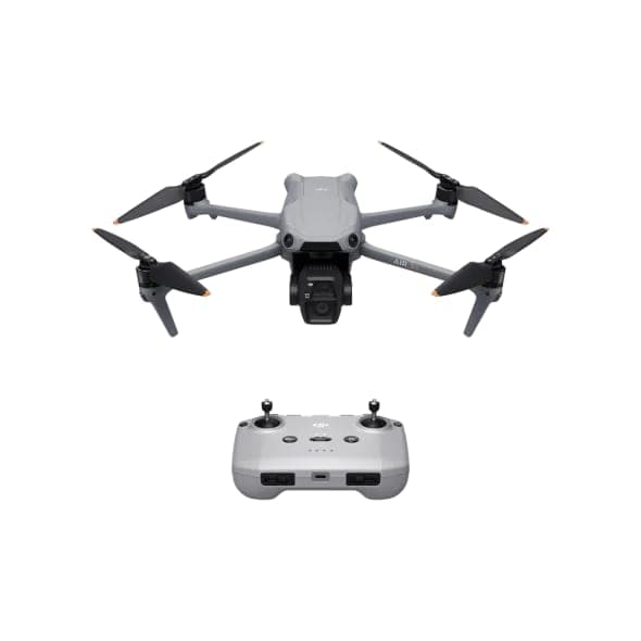 Квадрокоптер DJI Air 3S RC-N3 (CP.MA.00000814.02)