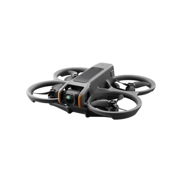 Квадрокоптер DJI Avata 2 FPV Drone with 3-Battery Fly More Combo (CP.FP.00000151.02)