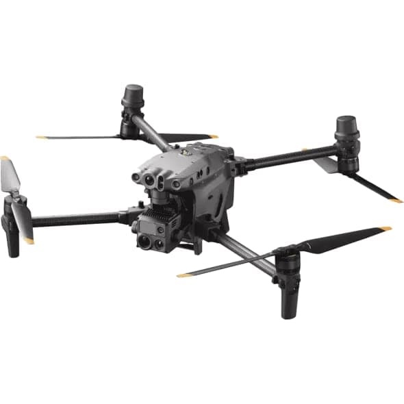 Квадрокоптер DJI Matrice 30T Worry-Free Plus Combo (CB.202203170237)