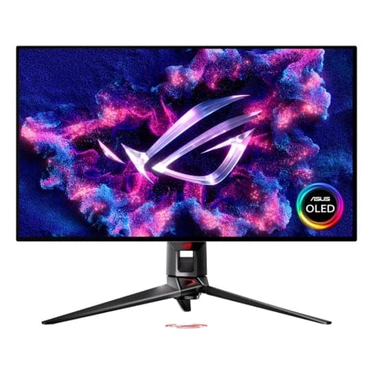 Монітор ASUS PG32UCDP