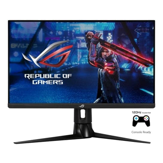Монітор ASUS ROG Strix XG27AQ