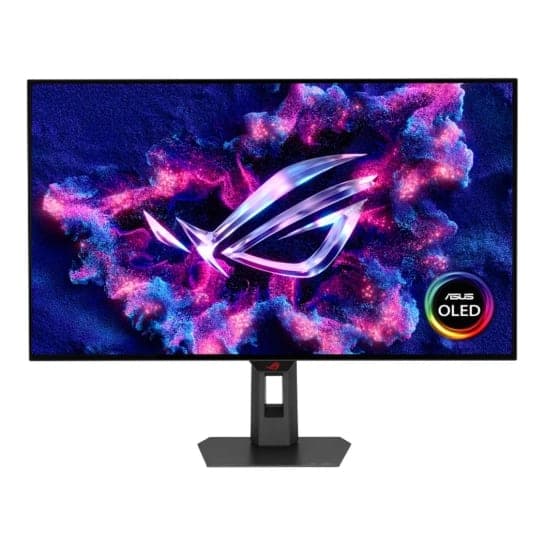 Монітор ASUS ROG Strix XG32UCWG
