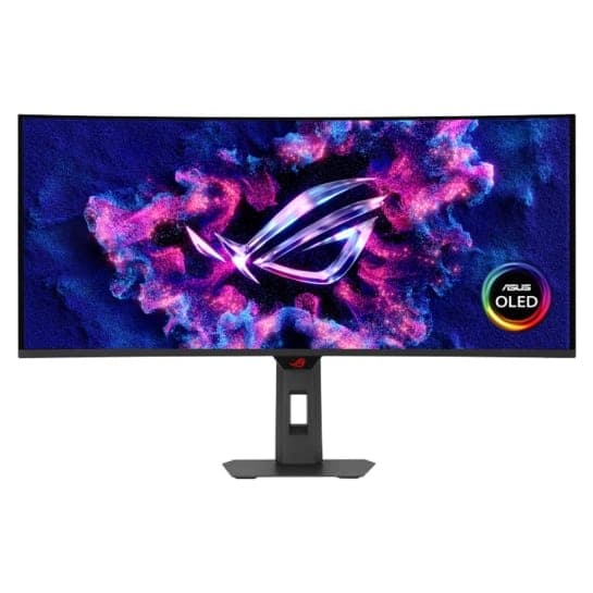 Монітор ASUS ROG Strix XG34WCDG