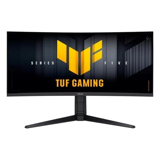 Монітор ASUS TUF Gaming VG34WQML5A