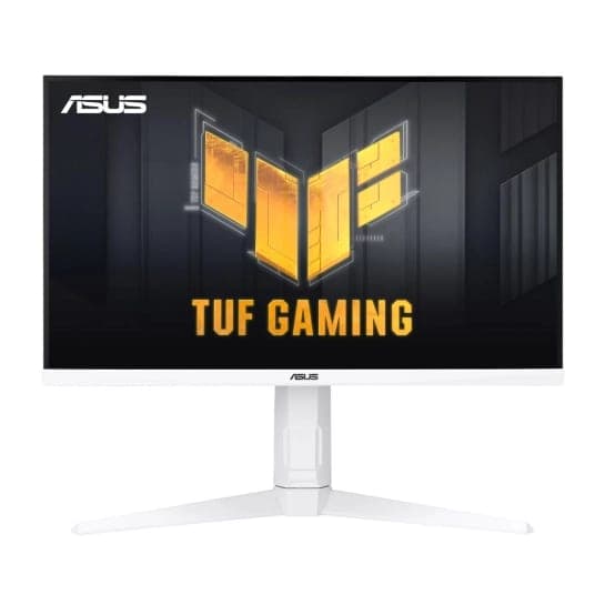 Монітор ASUS VG27AQML1A-W