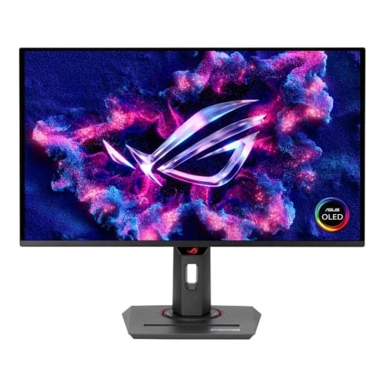 Монітор ASUS XG27ACDNG
