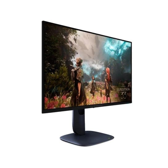 Монітор Dell AW2725Q (210-BQWV)