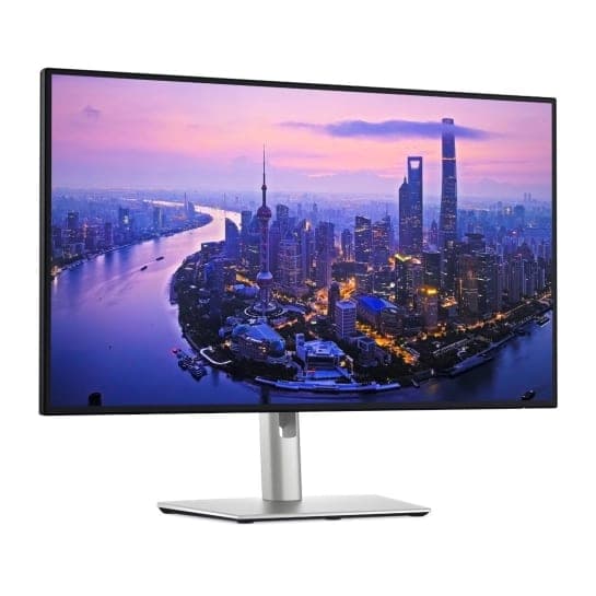 Монітор Dell U2725QE (210-BQTL)