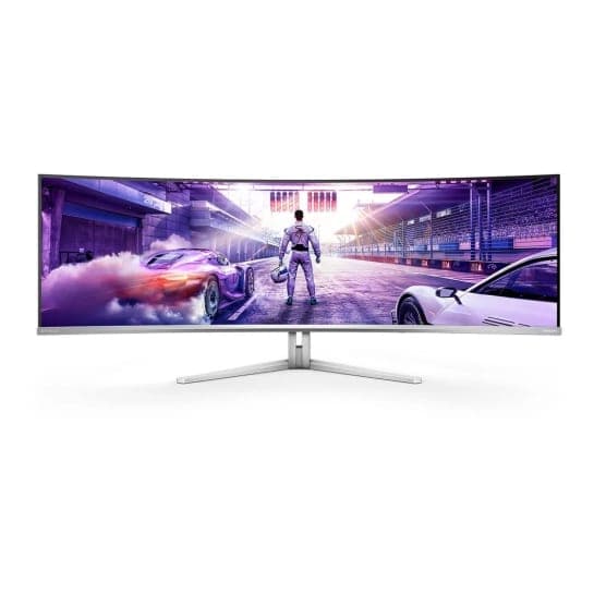Монітор Philips Evnia 49M2C8900/00