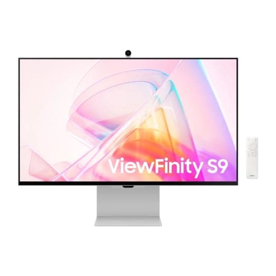 Монітор Samsung LS27C902PAIXUA