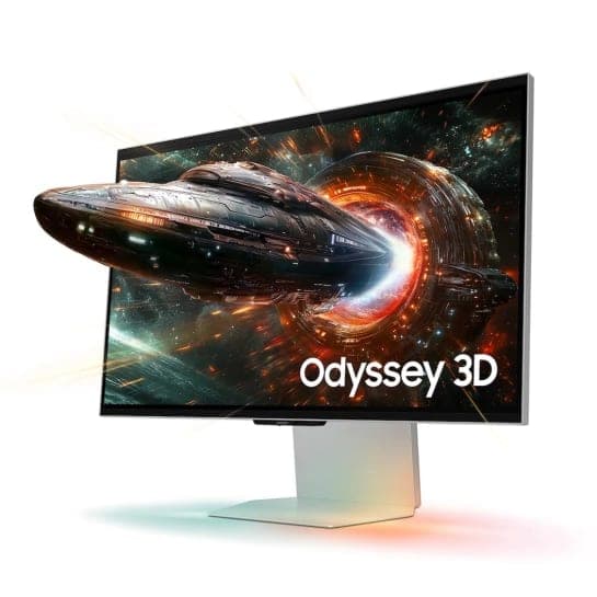 Монітор Samsung LS27FG900XIXCI