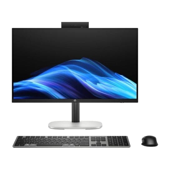 Моноблок HP ProStudio 4 G1i (C8AB4ET) Black
