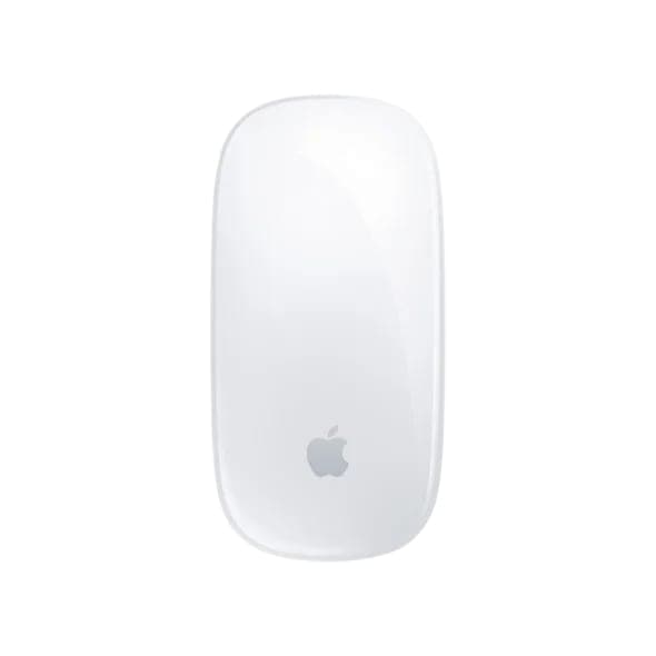 Миша Apple Magic Mouse USB-C White Multi-Touch Surface (MXK53)