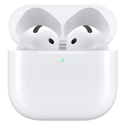 Навушники Apple AirPods 4 ANC