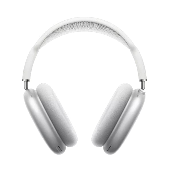 Навушники Apple AirPods Max Silver (MGYJ3)