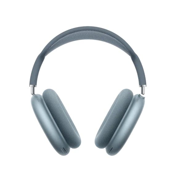 Навушники Apple AirPods Max USB-C Blue (MWW63)