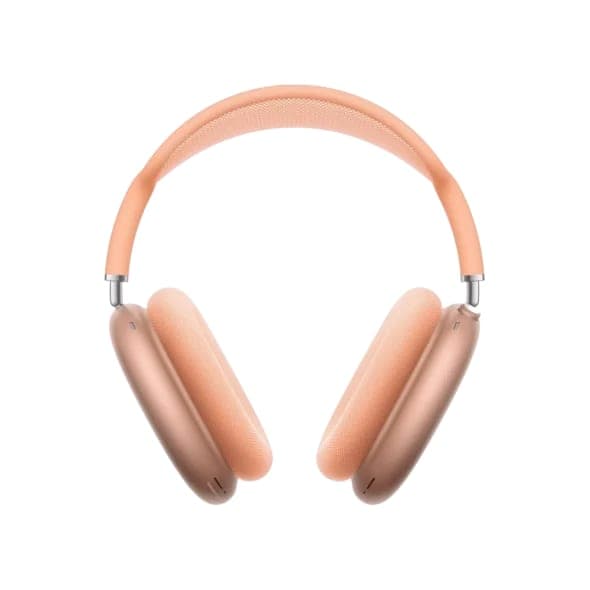 Навушники Apple AirPods Max USB-C Orange (MWW73)