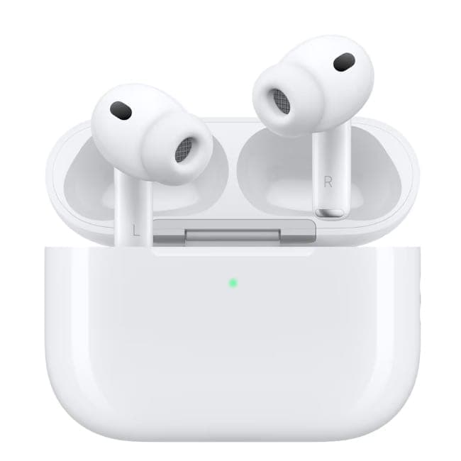 Навушники Apple AirPods Pro 3 (MFHP4ZE/A)