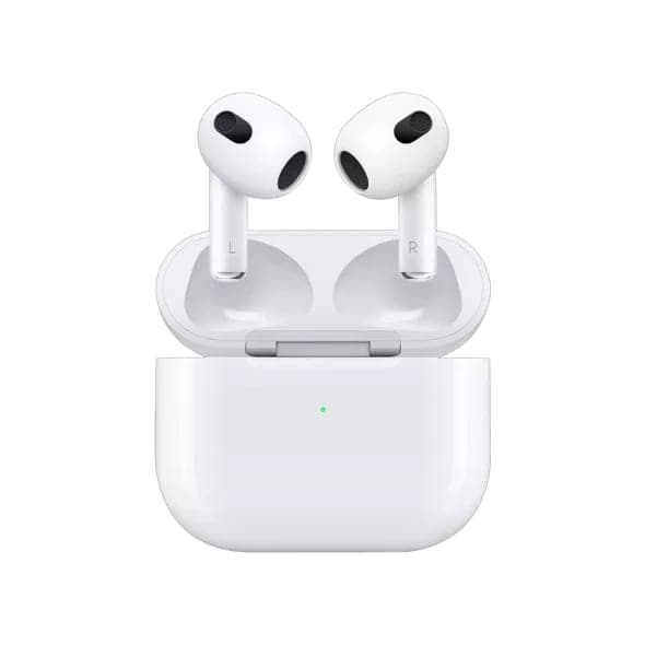 Навушники TWS Apple AirPods 3rd generation (MME73)