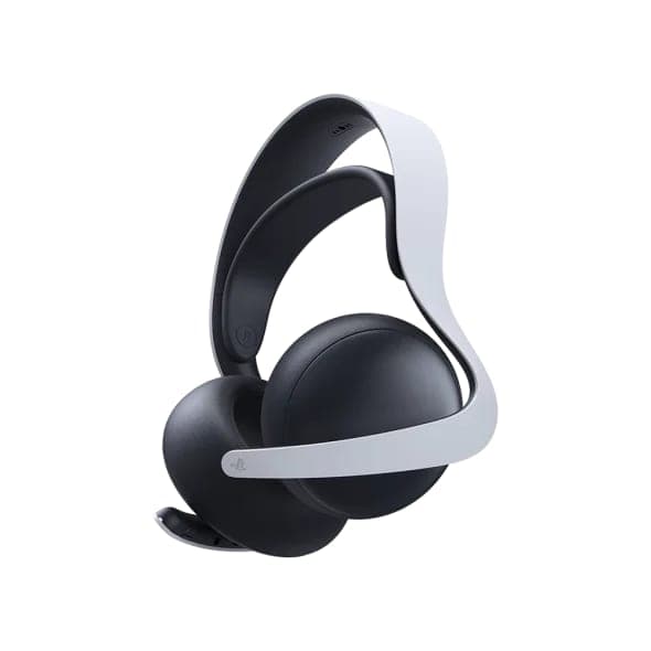 Навушники з мікрофоном Sony PULSE Elite White (1000039806)