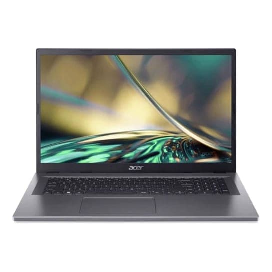 Ноутбук Acer Aspire 3 A317-55P-31LC (NX.KDKEU.001) Steel Gray UA