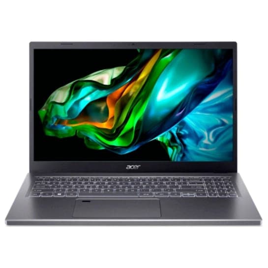 Ноутбук Acer Aspire 5 A515-58M Dark Gray (NX.KHGEX.059)
