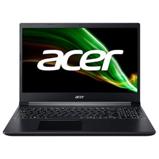 Ноутбук ACER Aspire 7 A715-43G (NH.QHDEX.007)