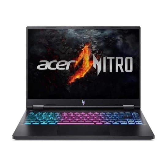 Ноутбук Acer Nitro 14 AN14-41-R74Z (NH.QQLAA.001)
