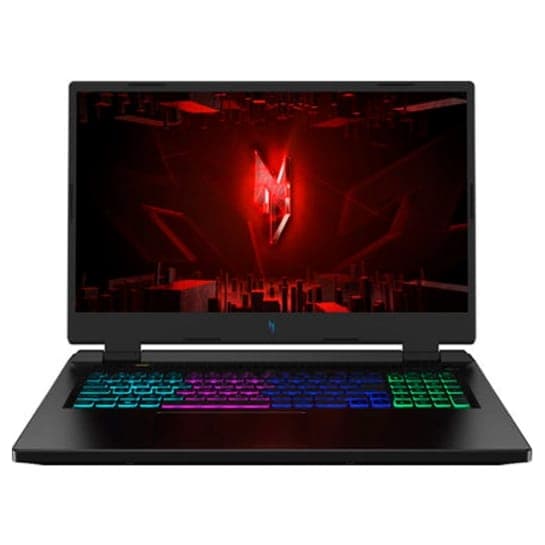 Ноутбук Acer Nitro 17 AN17-51-72B (NH.QK6AA.003) RFB