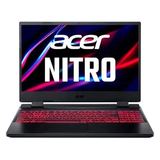 Ноутбук Acer Nitro 5 AN515-46 (NH.QGYEP.00D)