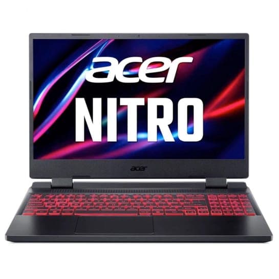 Ноутбук Acer Nitro 5 AN515-58-728A