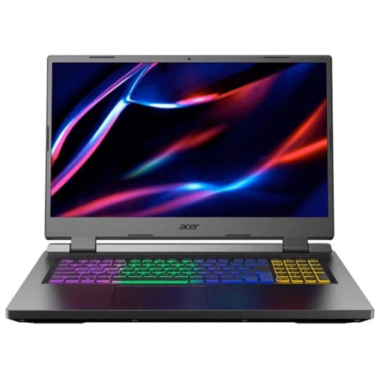 Ноутбук Acer Nitro 5 AN517-42-R85S
