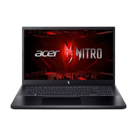 Ноутбук Acer Nitro V 15 ANV15-51 (NH.QQEAA.047)