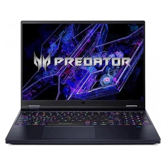 Ноутбук Acer Predator Helios 16 PH16-72-945F (NH.QNZAA.003)