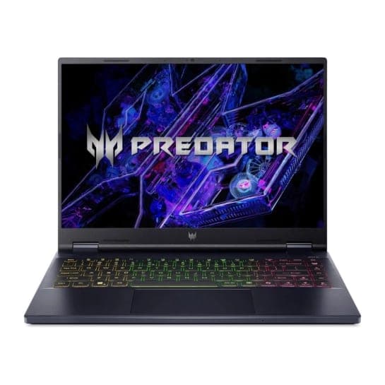 Ноутбук Acer Predator Helios Neo 14 PHN14-51-79UW (NH.QRNAA.016)