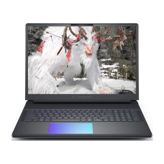 Ноутбук Alienware 18 Area-51 (LAA18250-94445BLU-PUS)