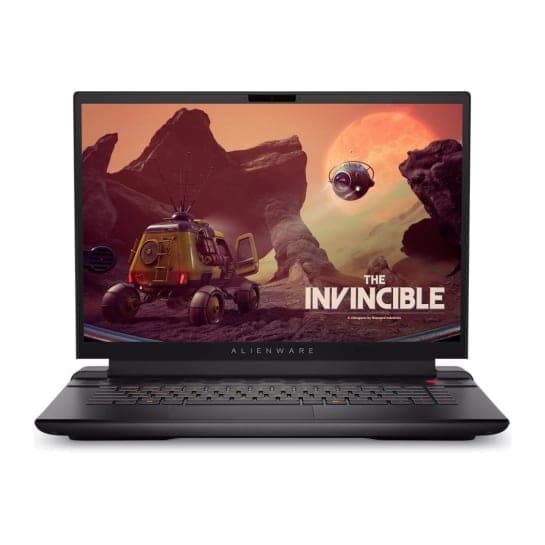 Ноутбук Alienware M16 R1 AMD (AWM16-A143BLK-PUS)