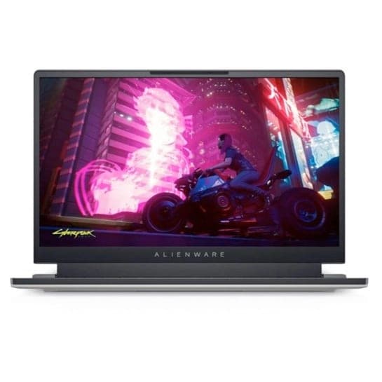Ноутбук Alienware x15 R1 (AWX15R1-7959WHT-PUS)