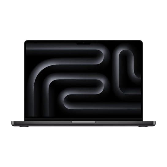 Ноутбук Apple MacBook Pro 14 M5 Max Chip 36/2TB 2026 (MGDU4UA/A) Space Black