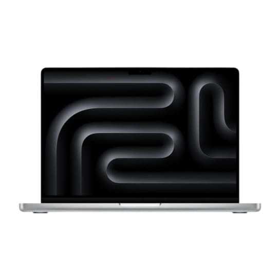 Ноутбук Apple MacBook Pro 16 M5 Pro Chip 24/1TB 2026 (MGE44UA/A) Silver