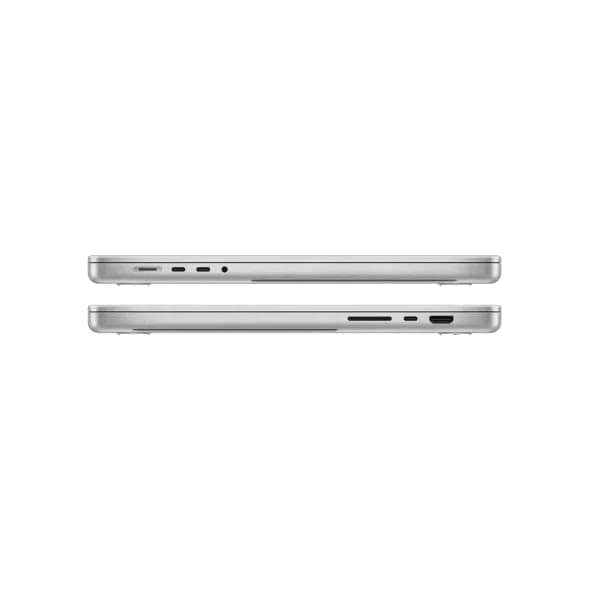 Ноутбук Apple MacBook Pro 16 Silver 2023 (Z17700187)