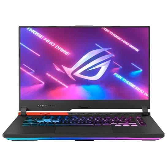 Ноутбук ASUS ROG Strix G15 G513IC (G513IC-HN002)