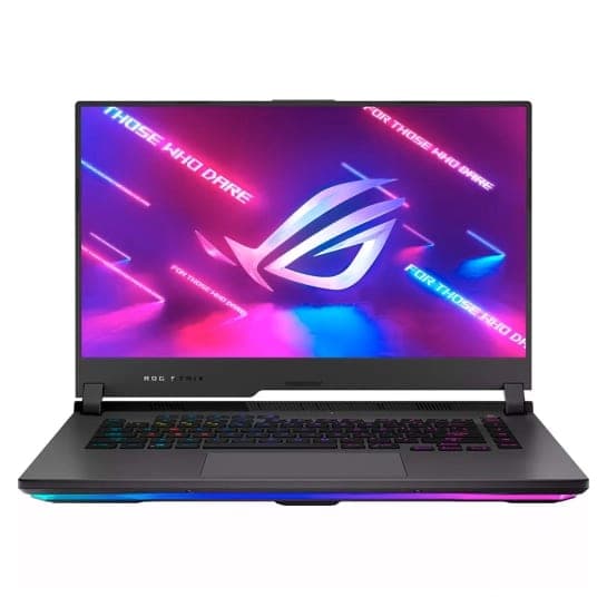 Ноутбук ASUS ROG Strix G15 G513RM (G513RM-HQ014W)