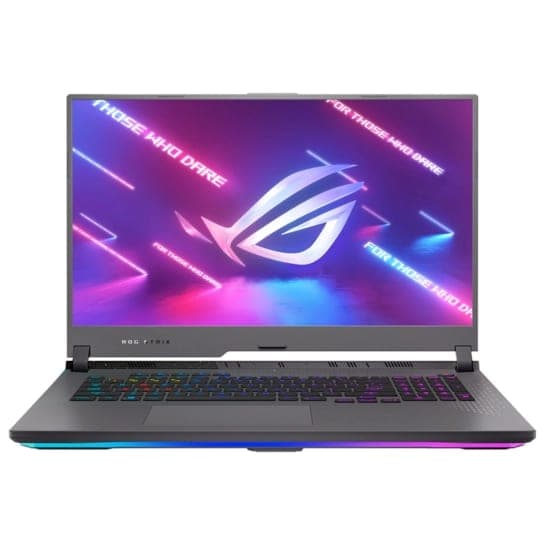 Ноутбук ASUS ROG Strix G17 G713PV (G713PV-WS96)