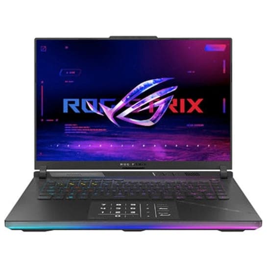 Ноутбук ASUS ROG Strix SCAR 16 (G634JYR-NM140W)