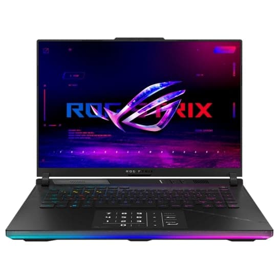 Ноутбук ASUS ROG Strix SCAR 16 G634JZR (G634JZR-XS93)