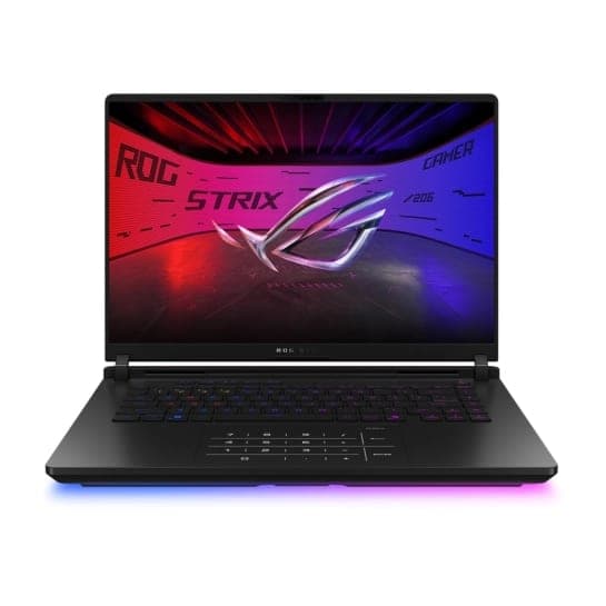 Ноутбук ASUS ROG Strix SCAR 16 G635 (G635LW-XS97)