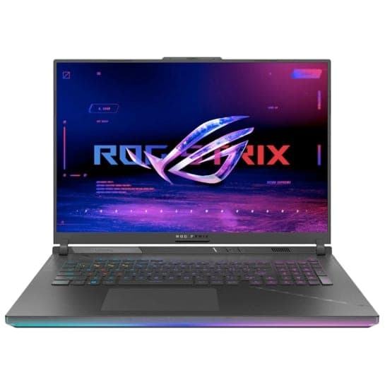 Ноутбук ASUS ROG Strix Scar 18 G834JY