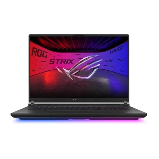 Ноутбук ASUS ROG Strix SCAR 18 G835LW (G835LW-XS100)