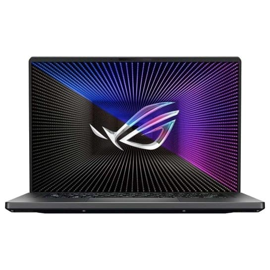 Ноутбук ASUS ROG Zephyrus G16 GU603VI (GU603VI-N4017W)
